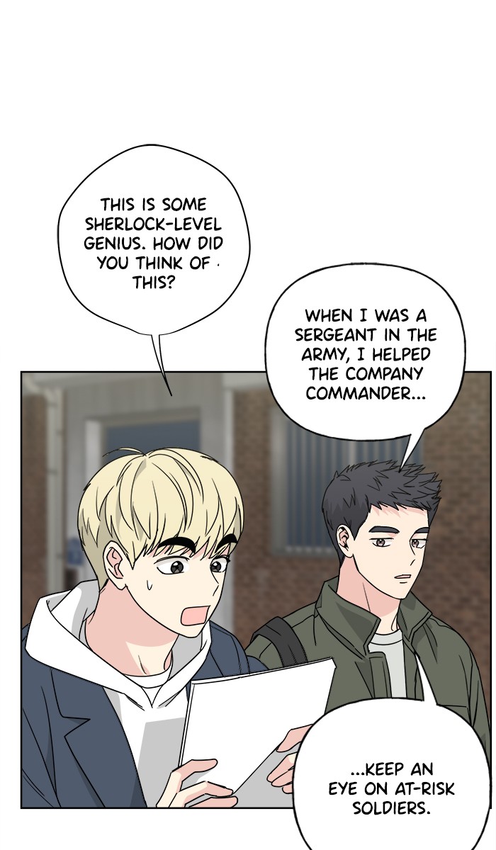 Read Mother, I'm Sorry ENGLISH Manga Online