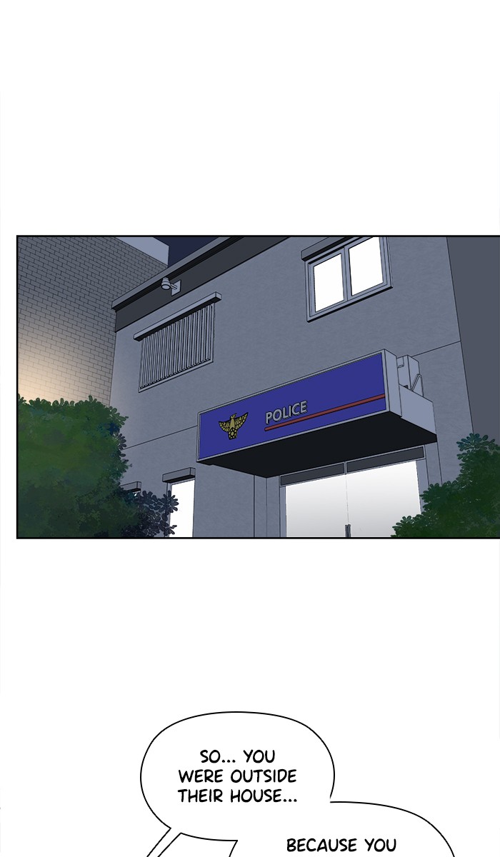 Read Mother, I'm Sorry ENGLISH Manga Online