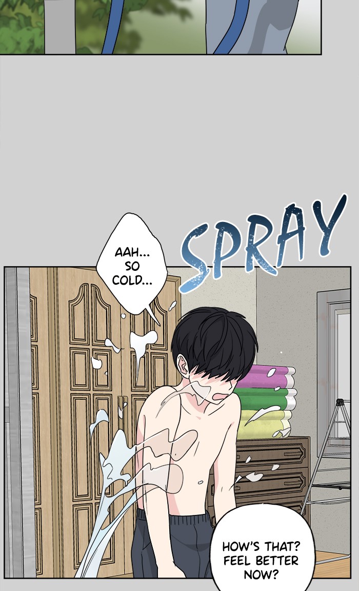 Read Mother, I'm Sorry ENGLISH Manga Online