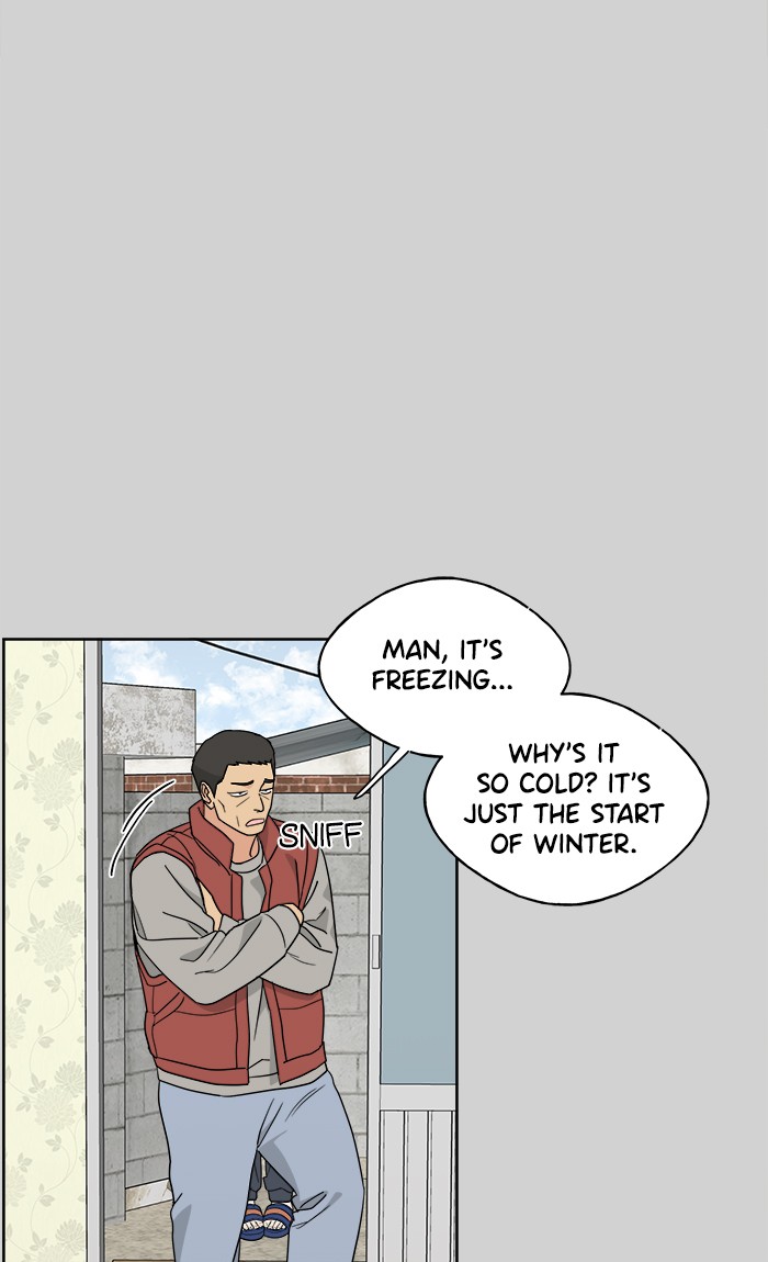 Read Mother, I'm Sorry ENGLISH Manga Online