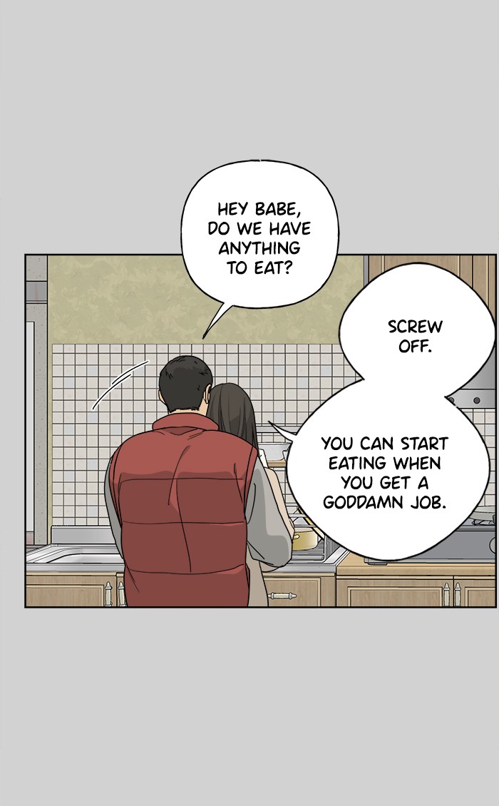 Read Mother, I'm Sorry ENGLISH Manga Online