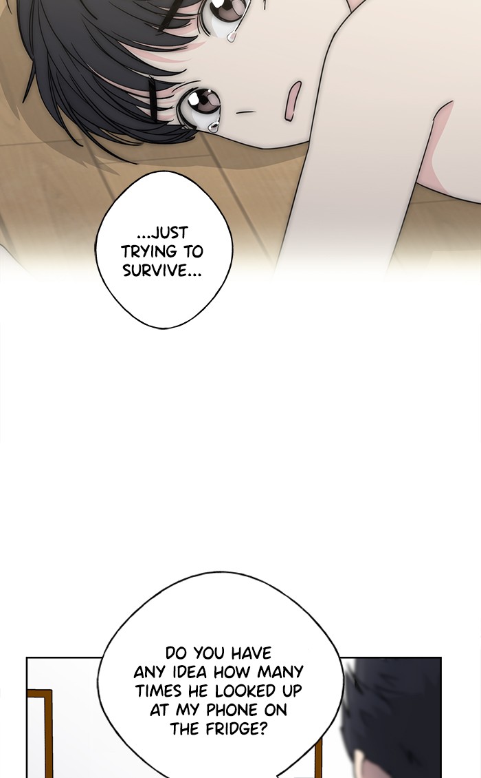 Read Mother, I'm Sorry ENGLISH Manga Online