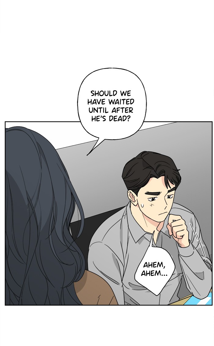 Read Mother, I'm Sorry ENGLISH Manga Online