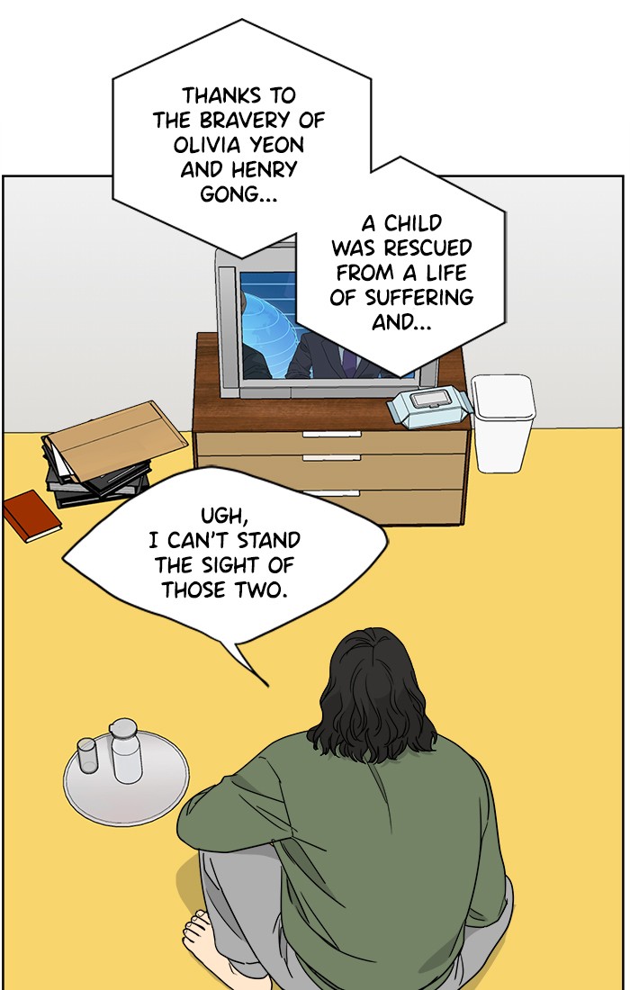 Read Mother, I'm Sorry ENGLISH Manga Online