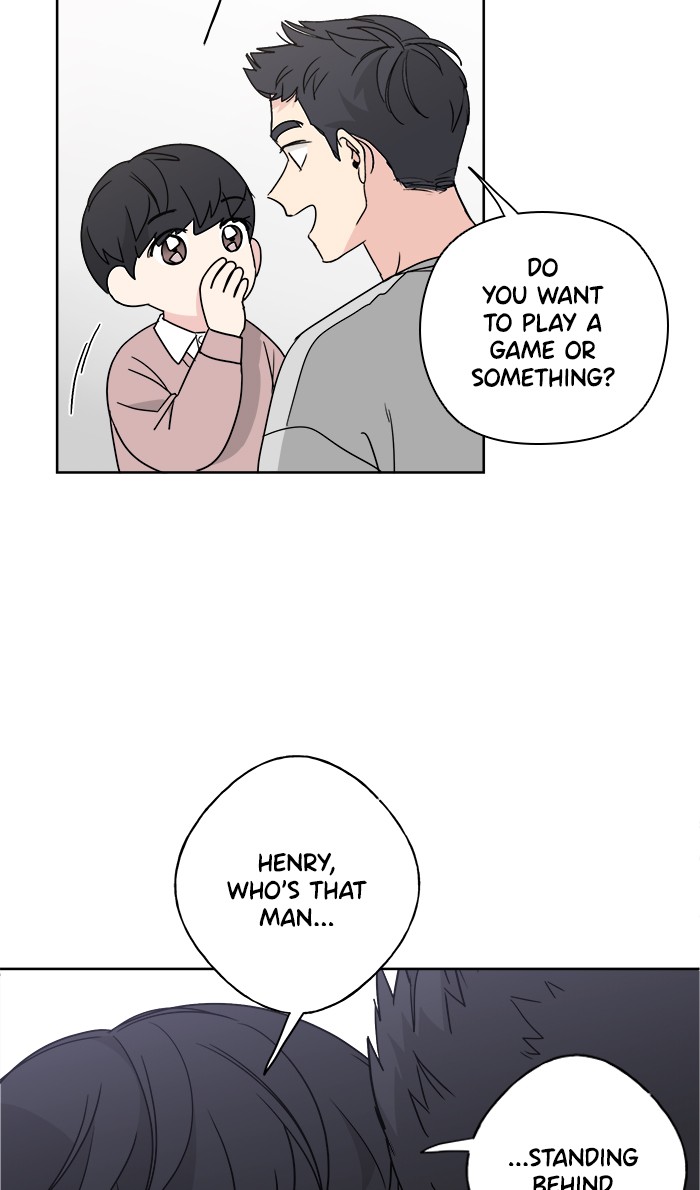 Read Mother, I'm Sorry ENGLISH Manga Online