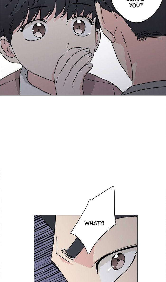 Read Mother, I'm Sorry ENGLISH Manga Online