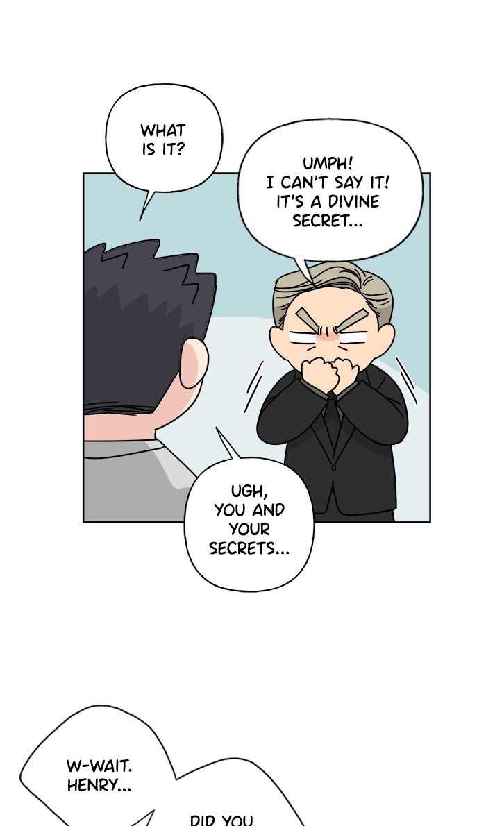 Read Mother, I'm Sorry ENGLISH Manga Online