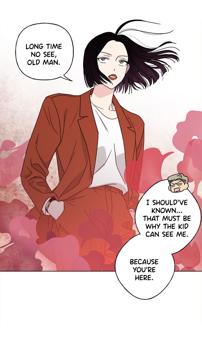 Read Mother, I'm Sorry ENGLISH Manga Online