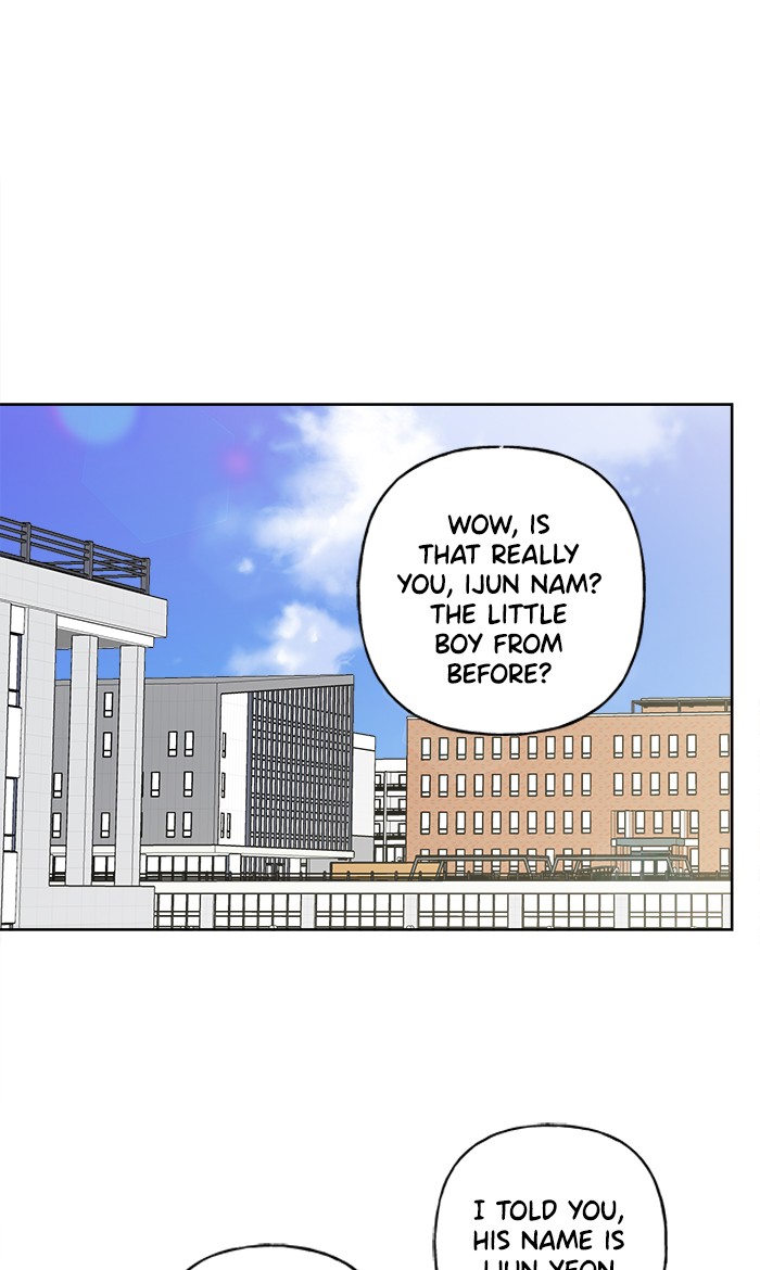 Read Mother, I'm Sorry ENGLISH Manga Online