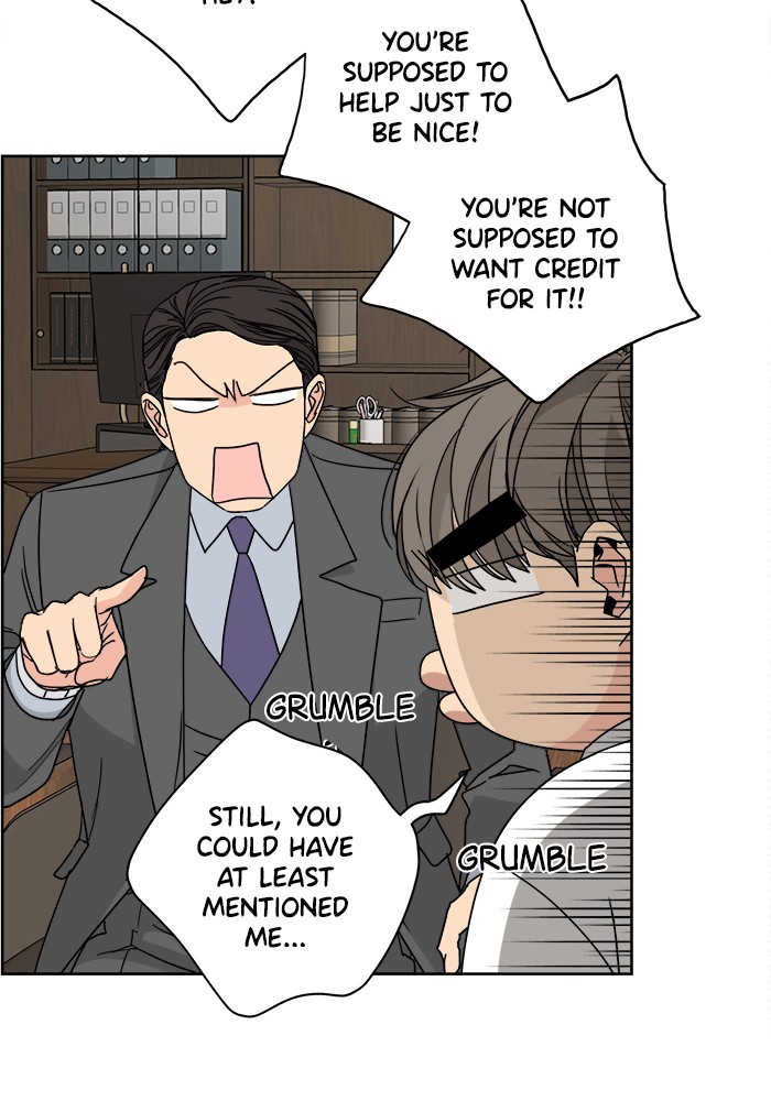 Read Mother, I'm Sorry ENGLISH Manga Online