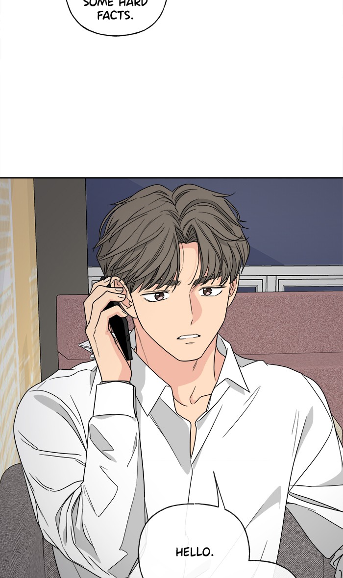 Read Mother, I'm Sorry ENGLISH Manga Online