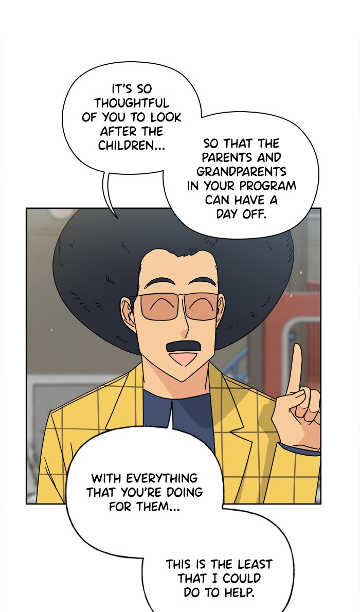 Read Mother, I'm Sorry ENGLISH Manga Online