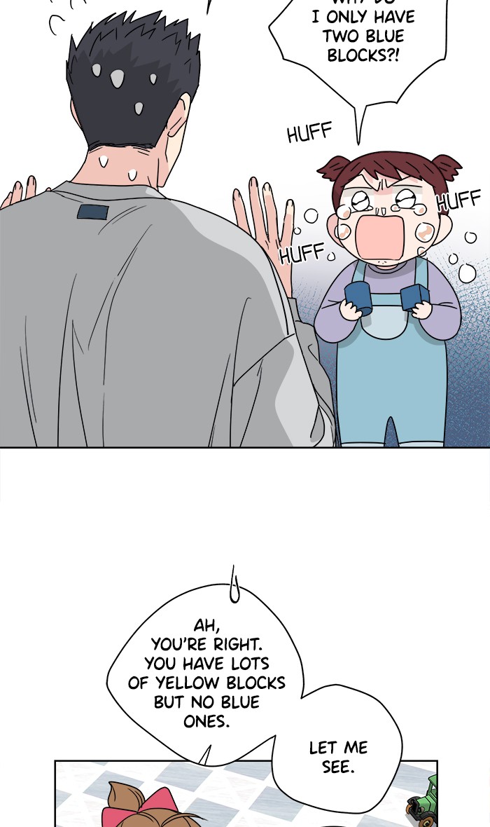 Read Mother, I'm Sorry ENGLISH Manga Online