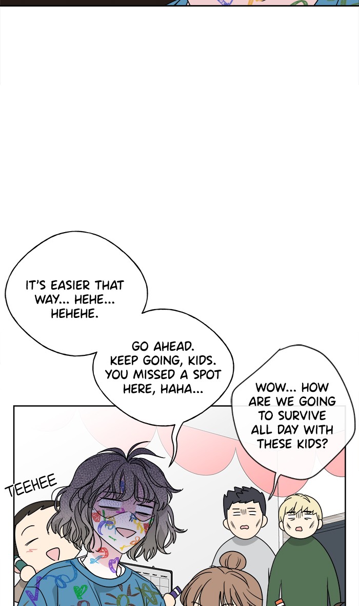 Read Mother, I'm Sorry ENGLISH Manga Online