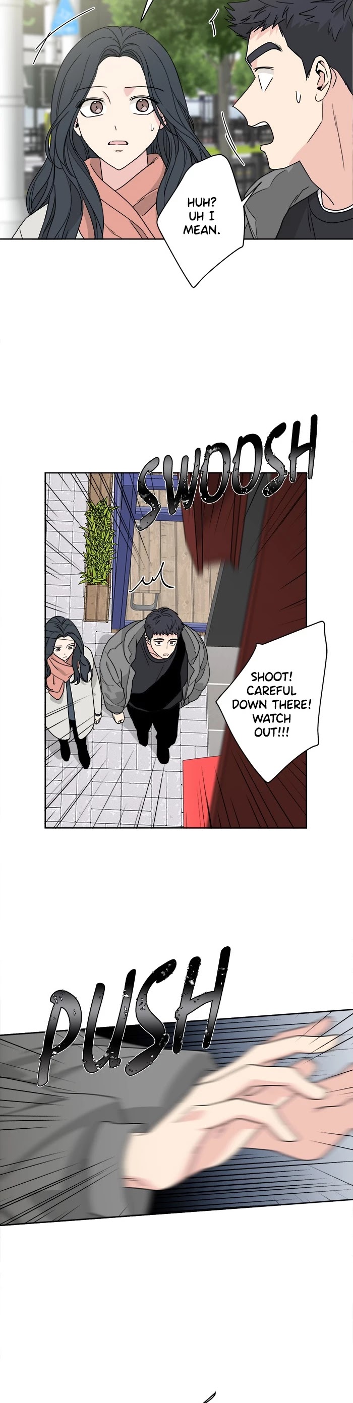 Read Mother, I'm Sorry ENGLISH Manga Online