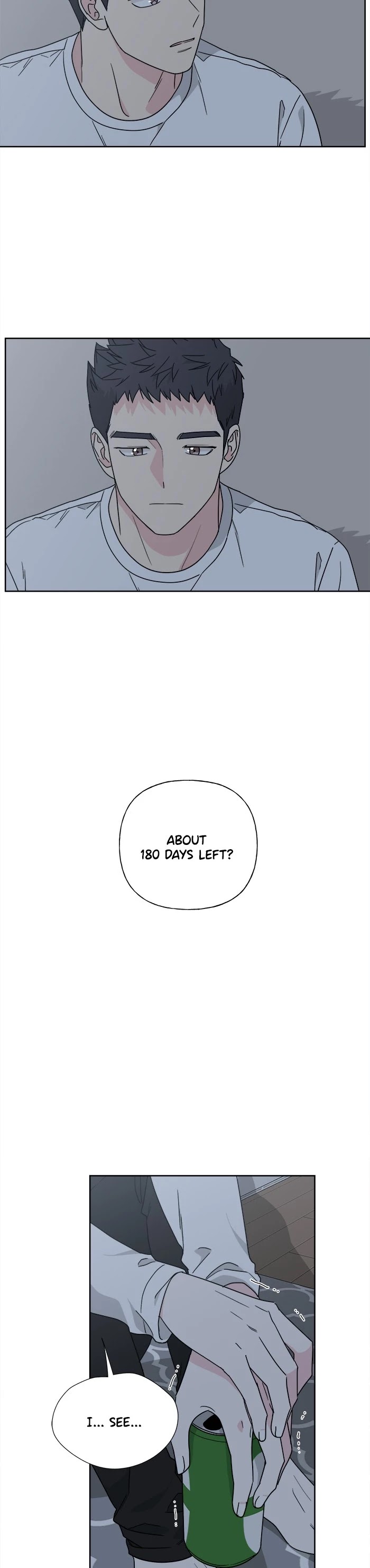 Read Mother, I'm Sorry ENGLISH Manga Online