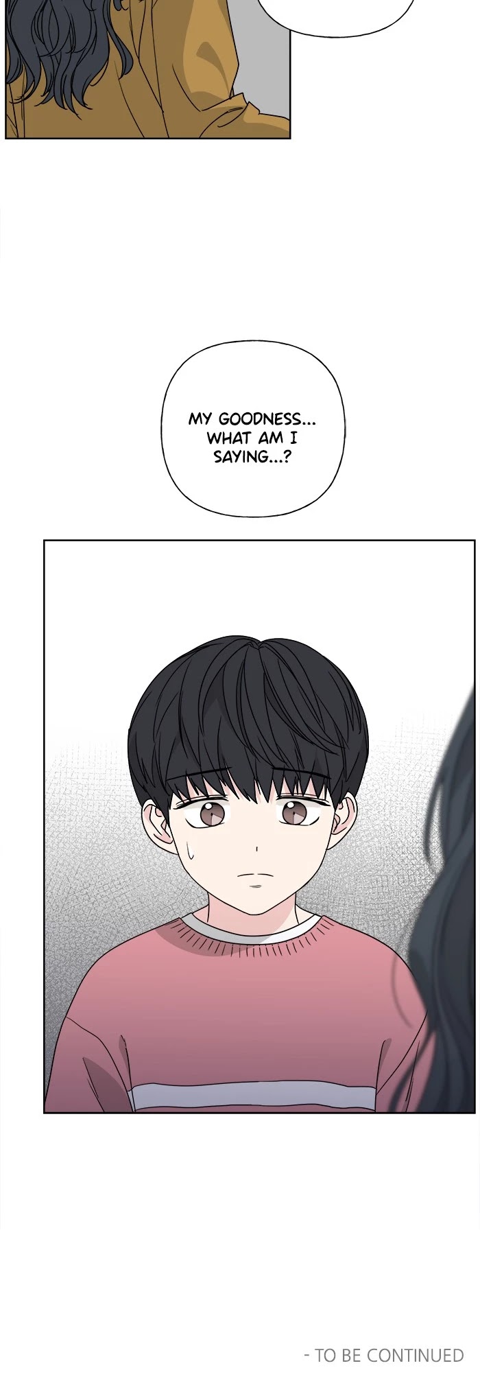 Read Mother, I'm Sorry ENGLISH Manga Online