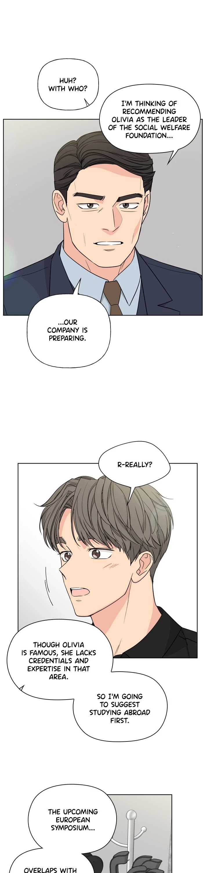 Read Mother, I'm Sorry ENGLISH Manga Online