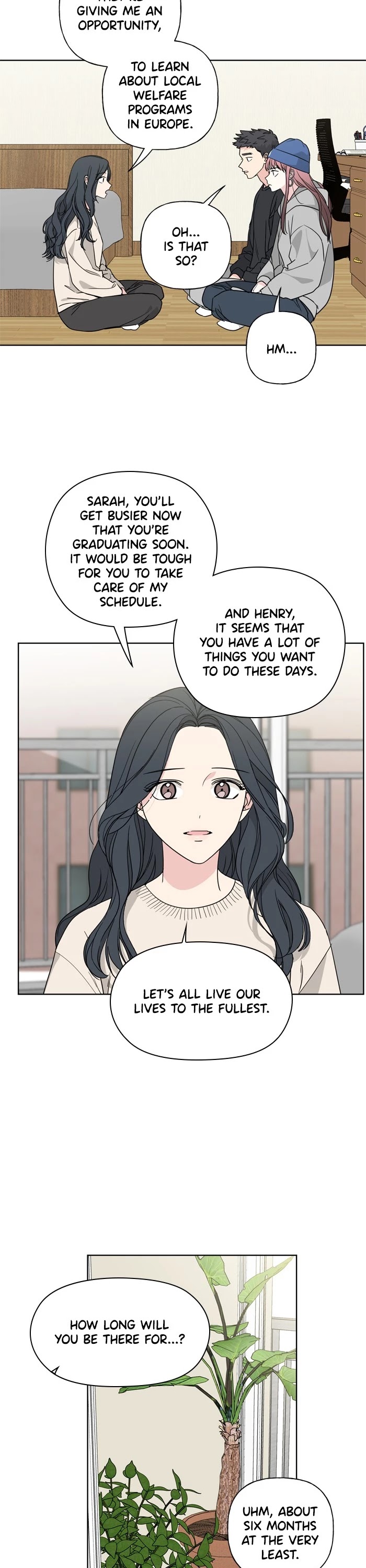 Read Mother, I'm Sorry ENGLISH Manga Online