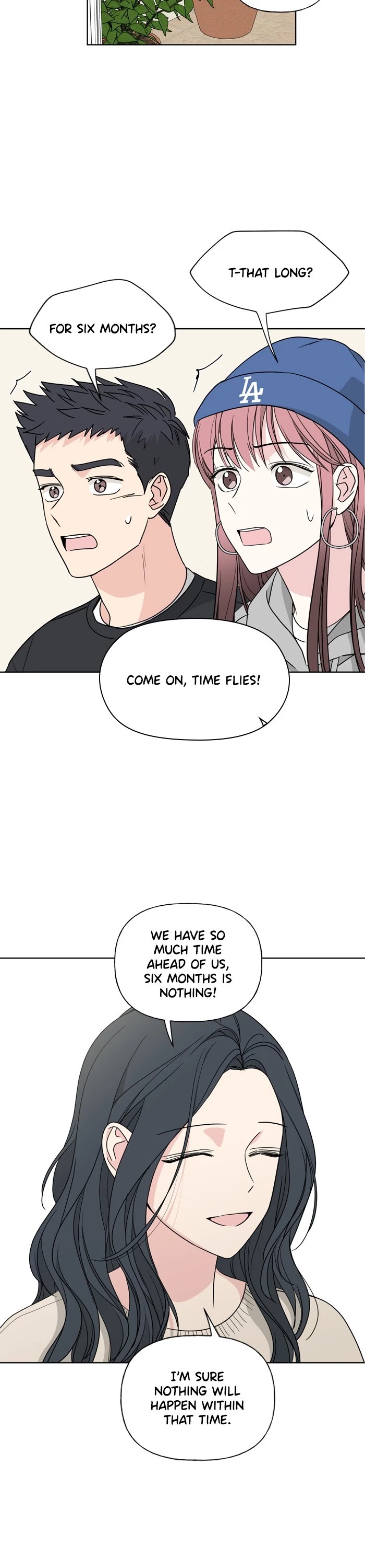 Read Mother, I'm Sorry ENGLISH Manga Online