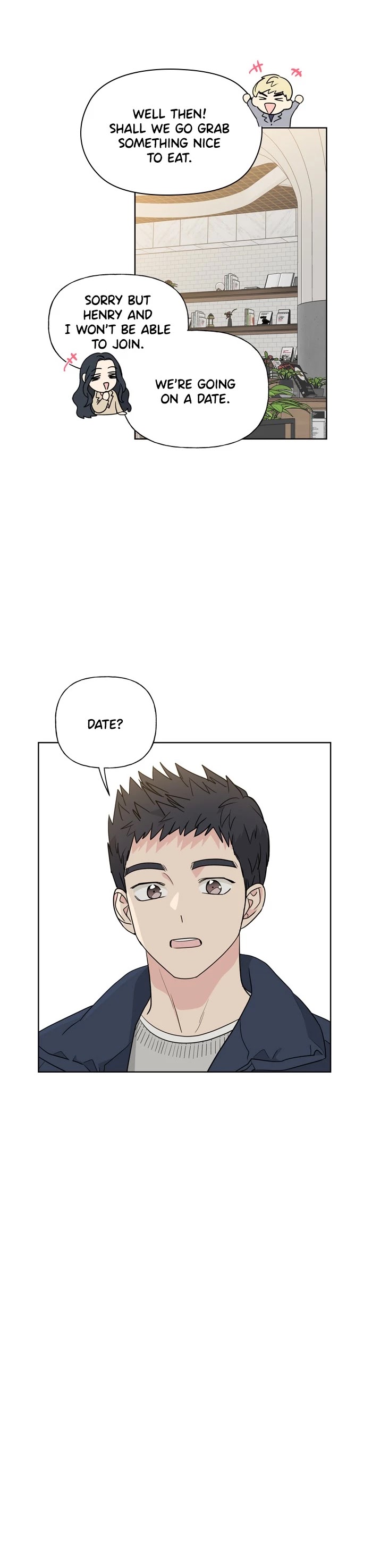 Read Mother, I'm Sorry ENGLISH Manga Online