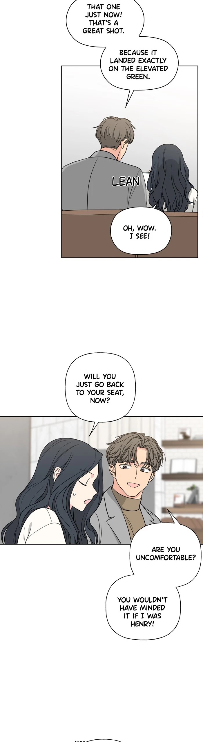 Read Mother, I'm Sorry ENGLISH Manga Online