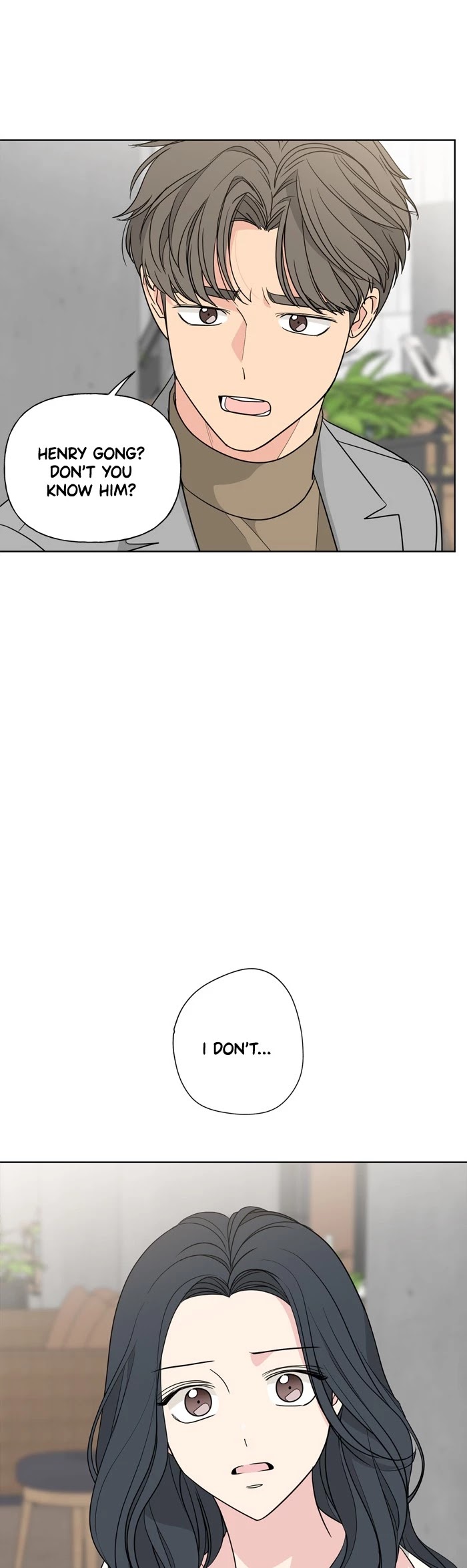 Read Mother, I'm Sorry ENGLISH Manga Online