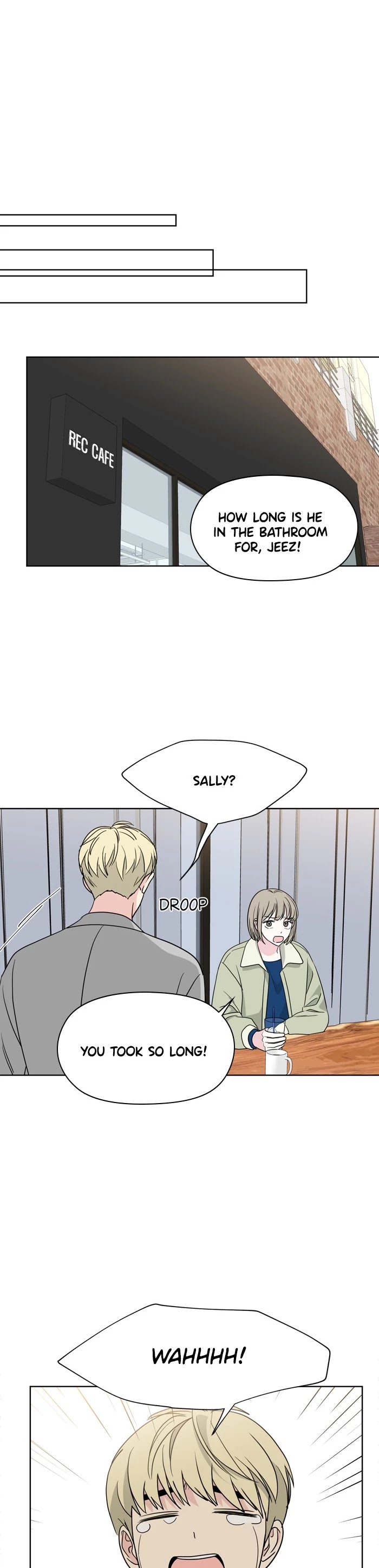 Read Mother, I'm Sorry ENGLISH Manga Online