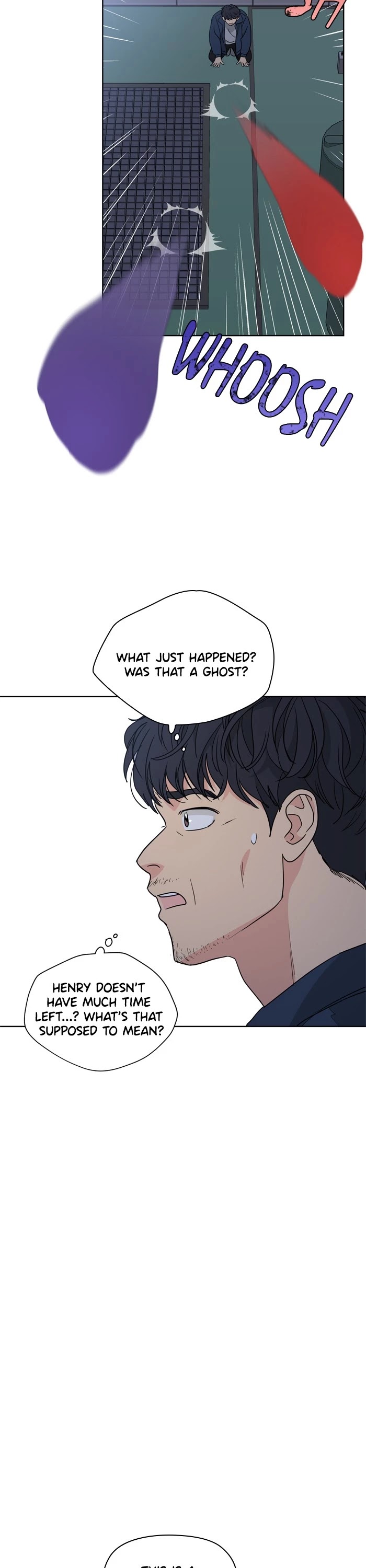 Read Mother, I'm Sorry ENGLISH Manga Online