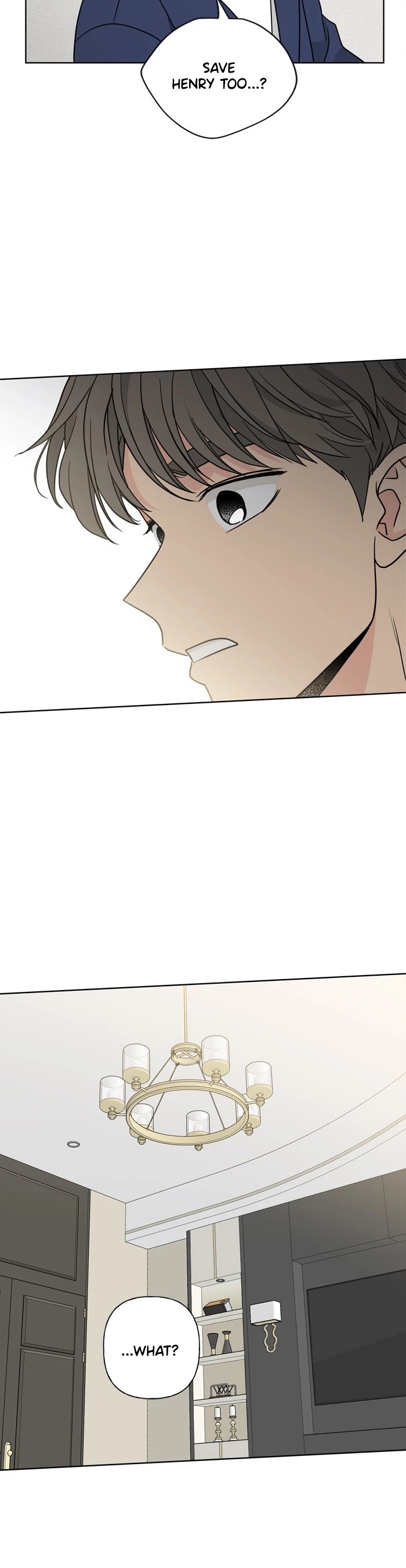 Read Mother, I'm Sorry ENGLISH Manga Online