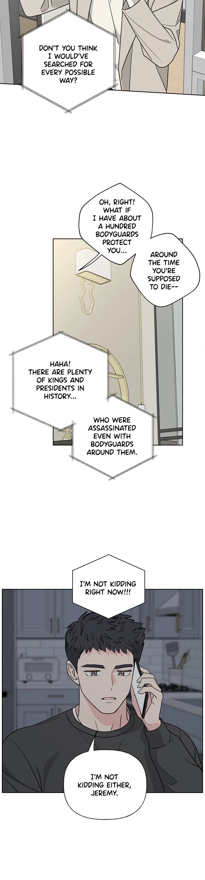 Read Mother, I'm Sorry ENGLISH Manga Online