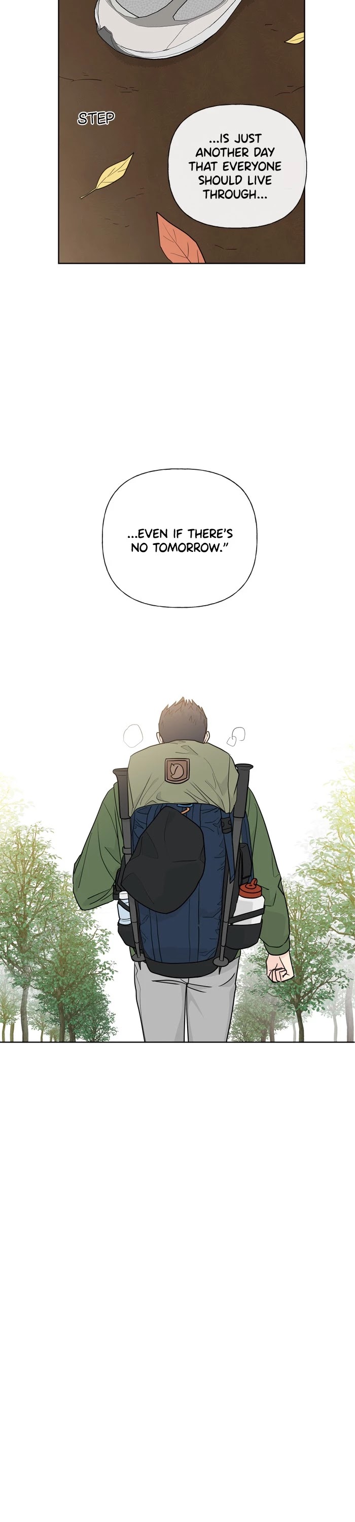 Read Mother, I'm Sorry ENGLISH Manga Online