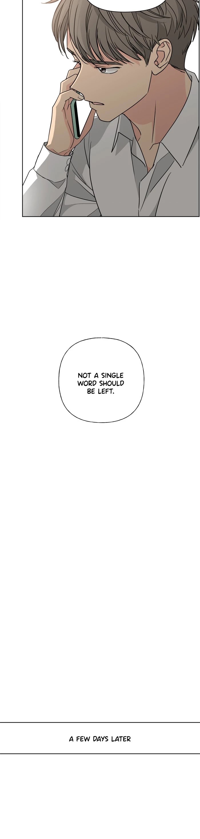 Read Mother, I'm Sorry ENGLISH Manga Online