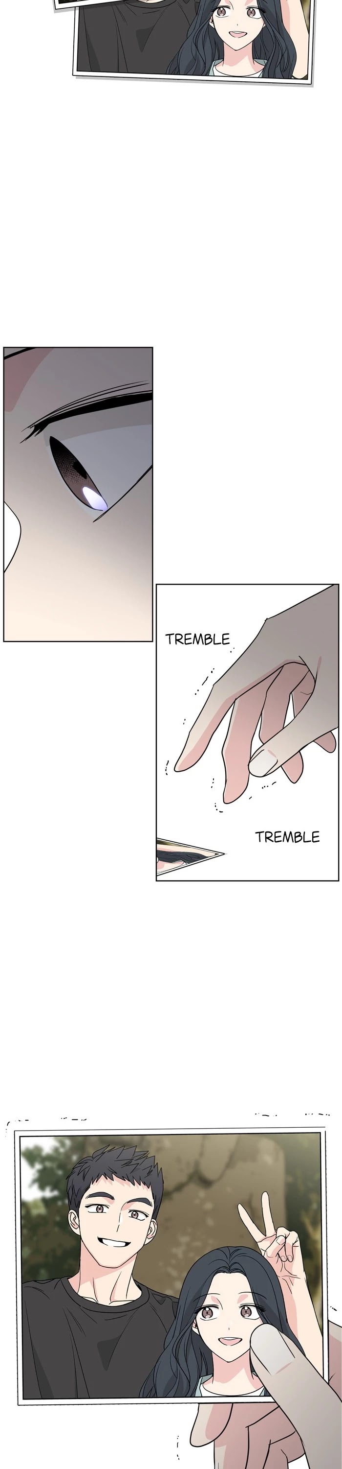 Read Mother, I'm Sorry ENGLISH Manga Online