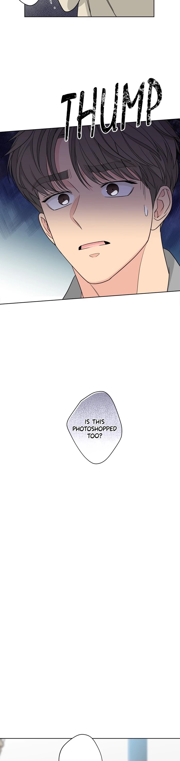 Read Mother, I'm Sorry ENGLISH Manga Online