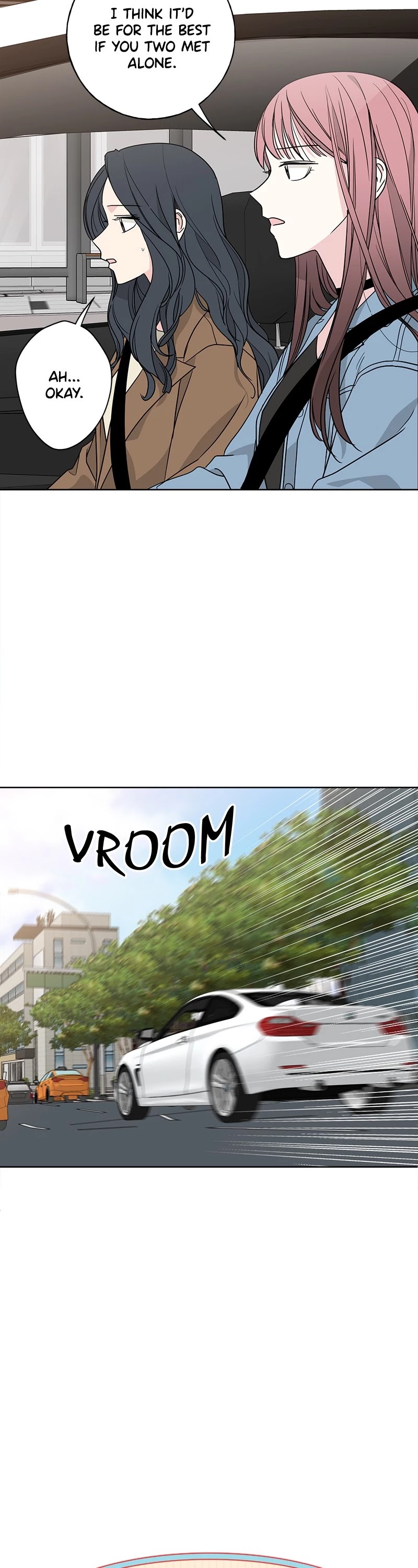 Read Mother, I'm Sorry ENGLISH Manga Online