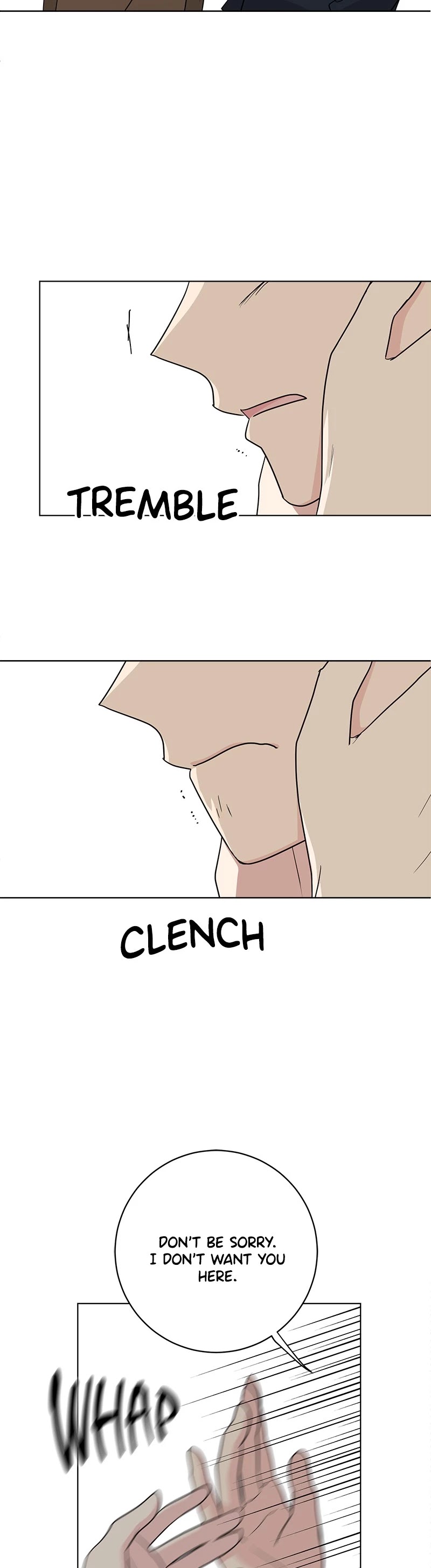 Read Mother, I'm Sorry ENGLISH Manga Online