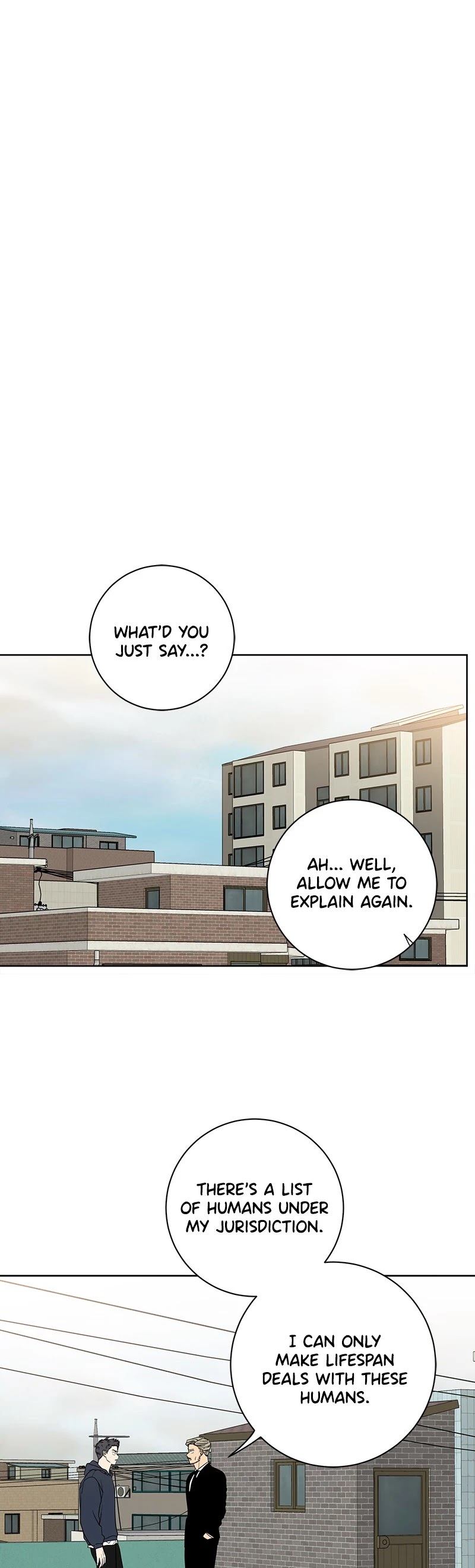 Read Mother, I'm Sorry ENGLISH Manga Online