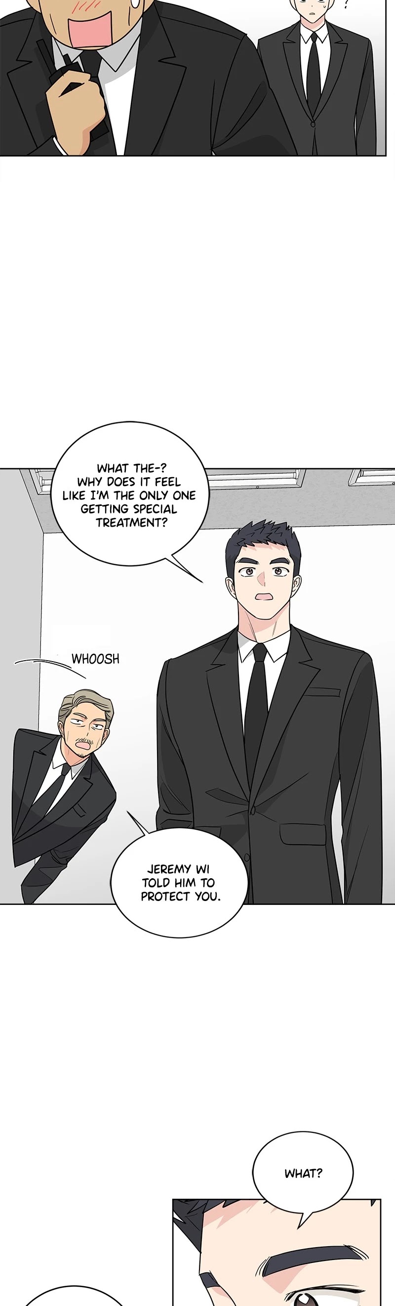 Read Mother, I'm Sorry ENGLISH Manga Online