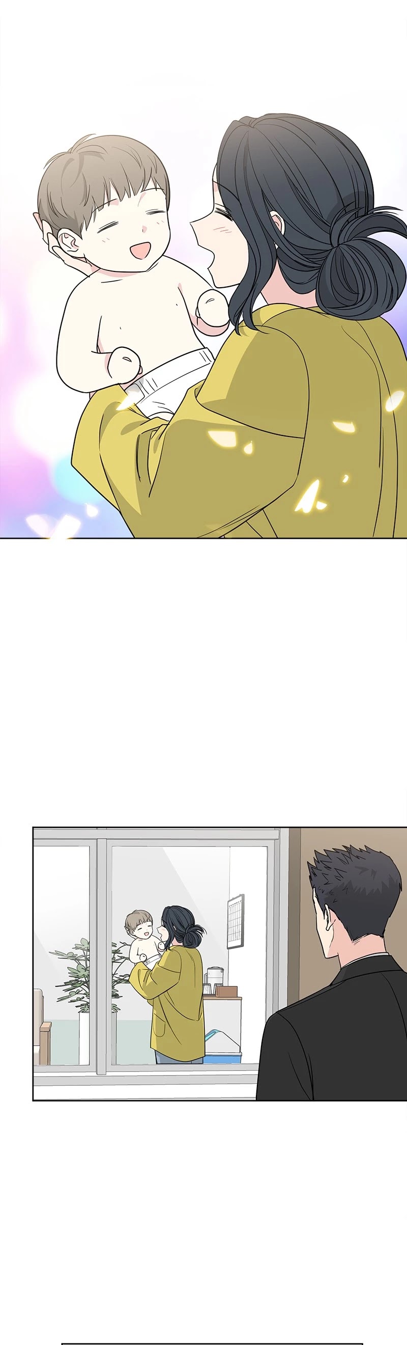 Read Mother, I'm Sorry ENGLISH Manga Online