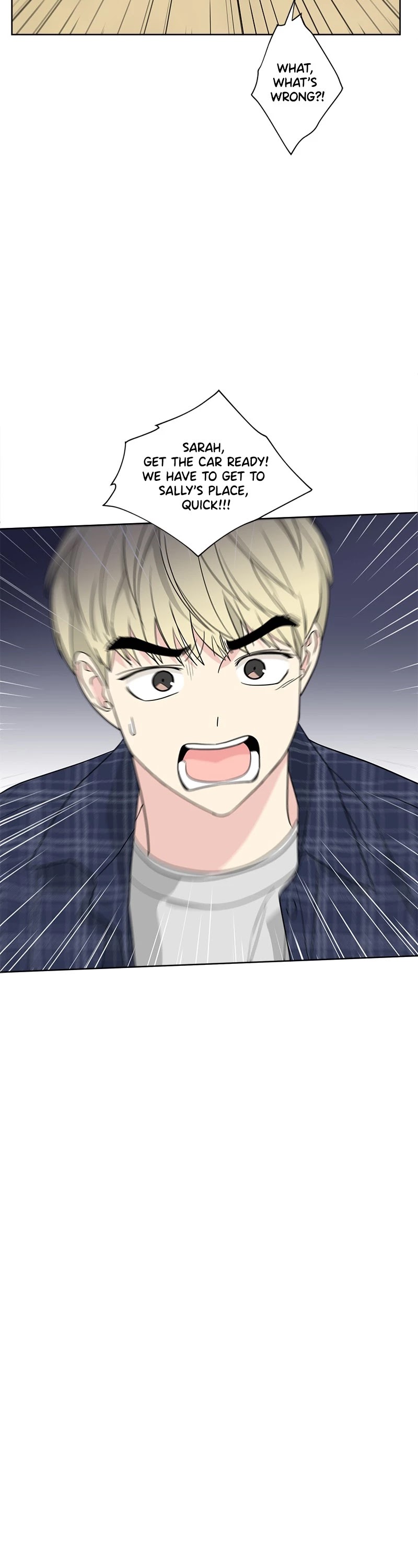 Read Mother, I'm Sorry ENGLISH Manga Online