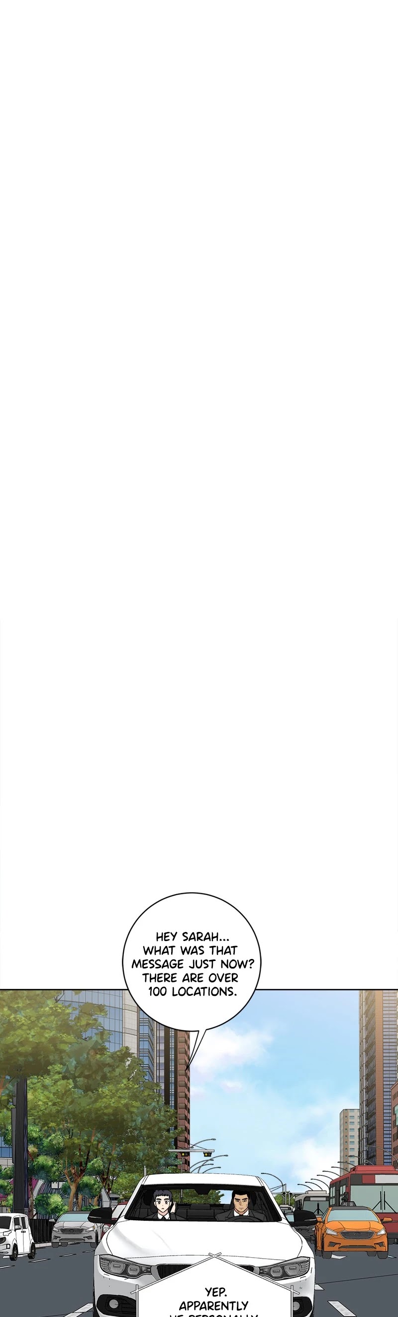 Read Mother, I'm Sorry ENGLISH Manga Online