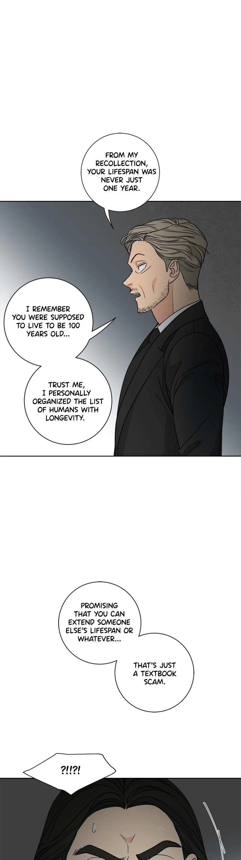 Read Mother, I'm Sorry ENGLISH Manga Online