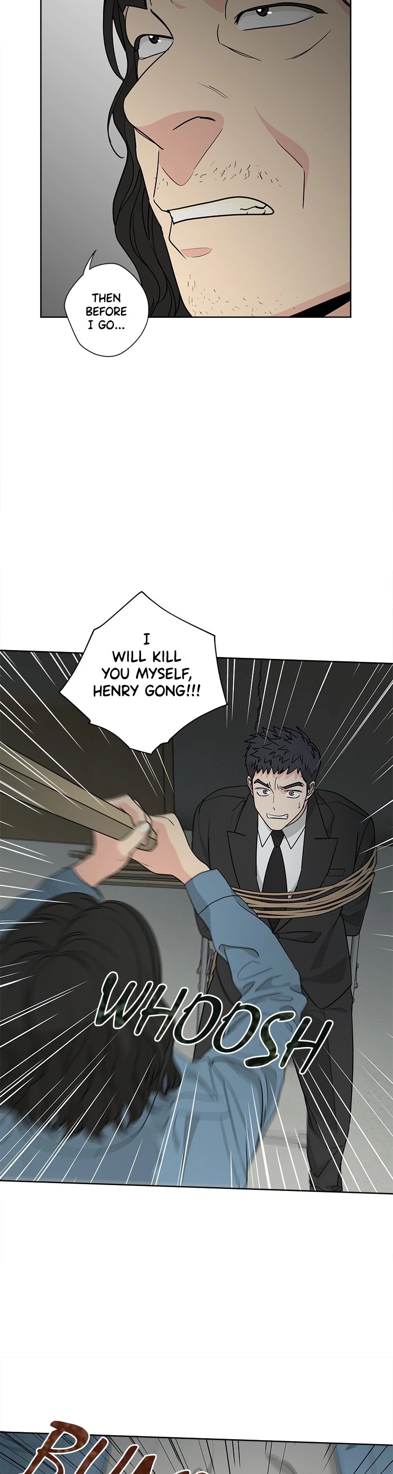 Read Mother, I'm Sorry ENGLISH Manga Online