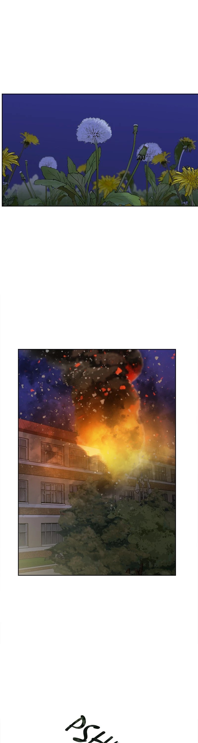 Read Mother, I'm Sorry ENGLISH Manga Online