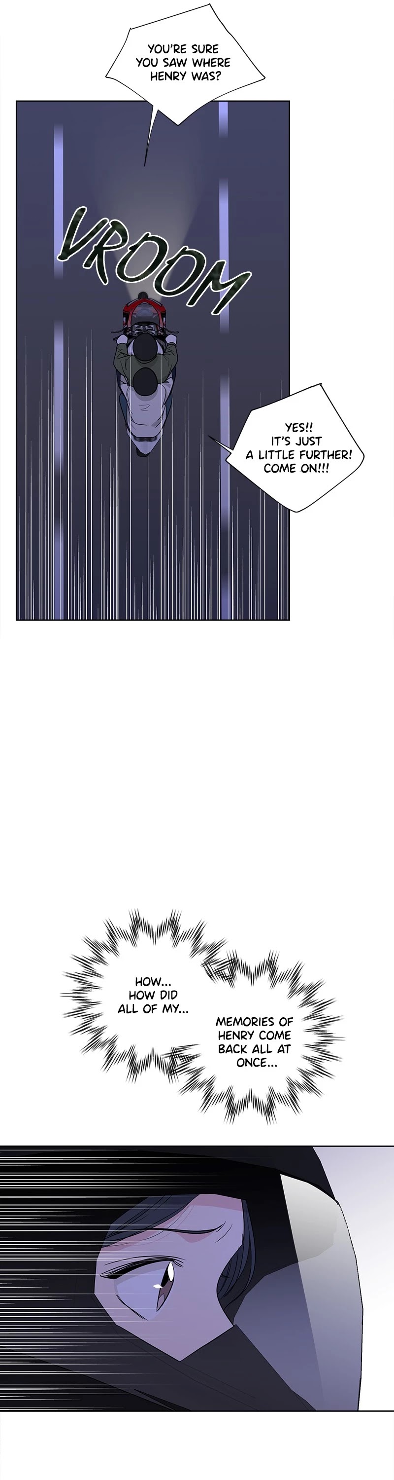 Read Mother, I'm Sorry ENGLISH Manga Online