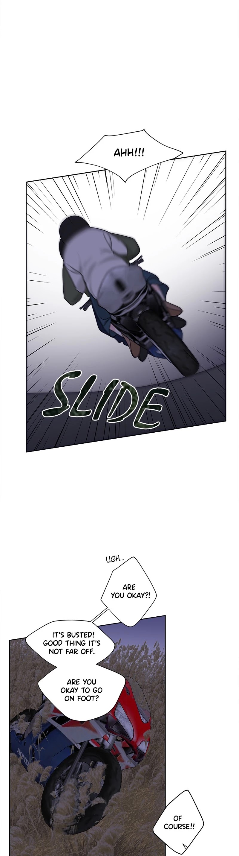 Read Mother, I'm Sorry ENGLISH Manga Online