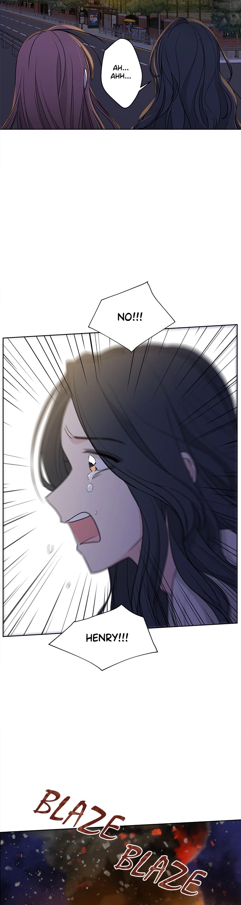 Read Mother, I'm Sorry ENGLISH Manga Online