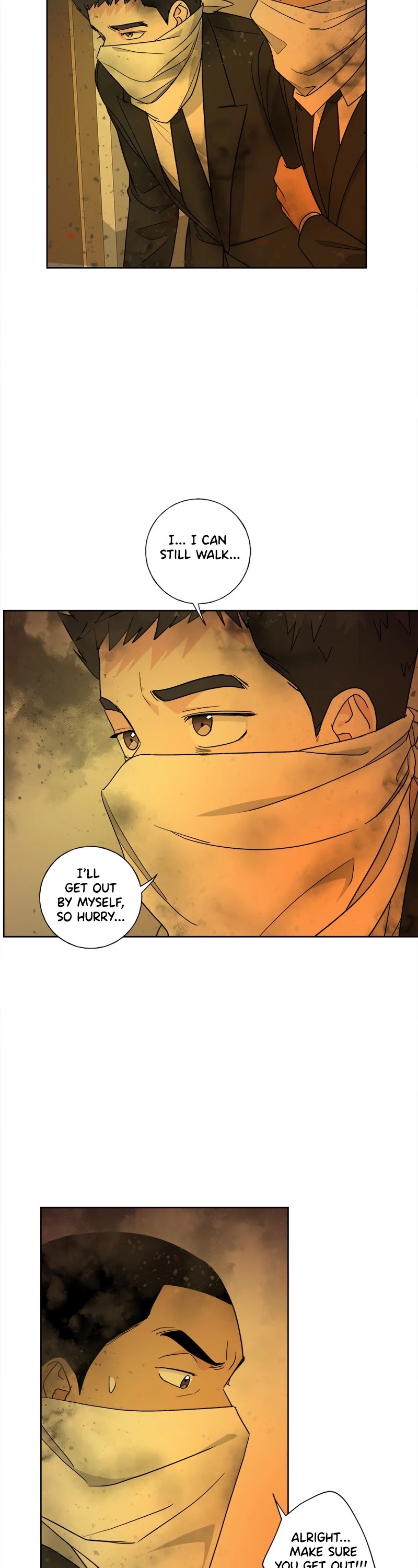 Read Mother, I'm Sorry ENGLISH Manga Online