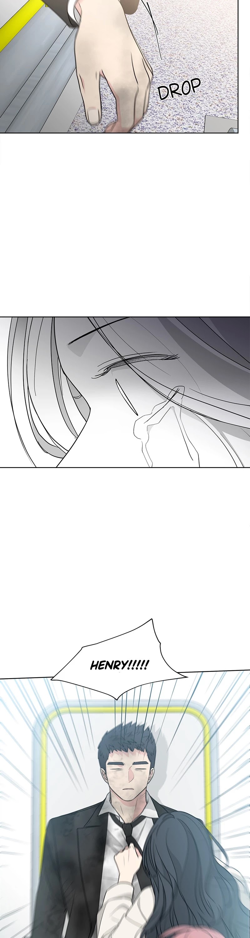 Read Mother, I'm Sorry ENGLISH Manga Online